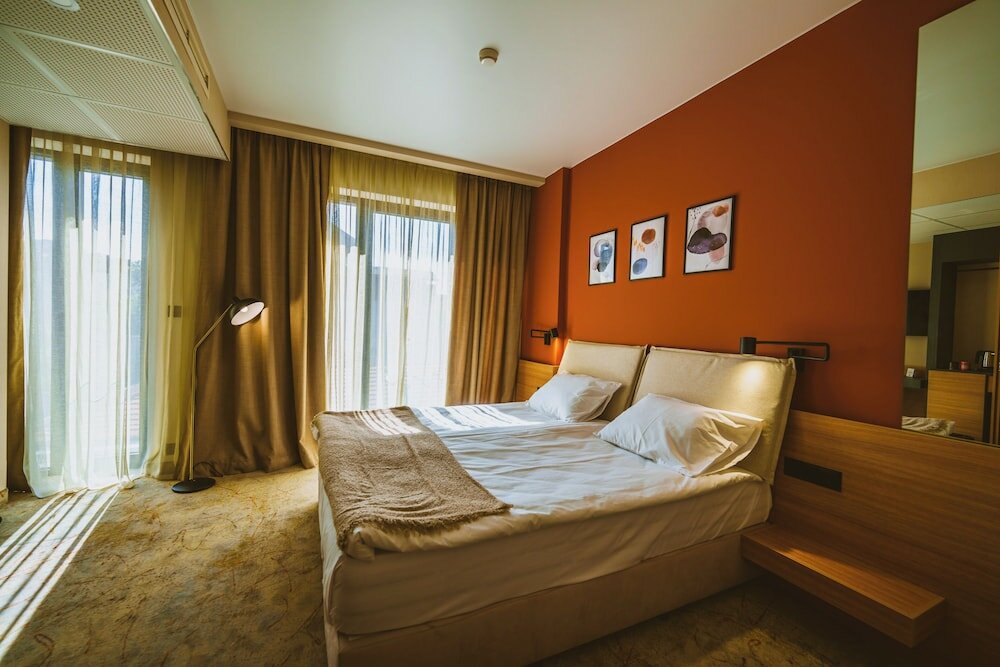 Фото B1 Downtown Hotel