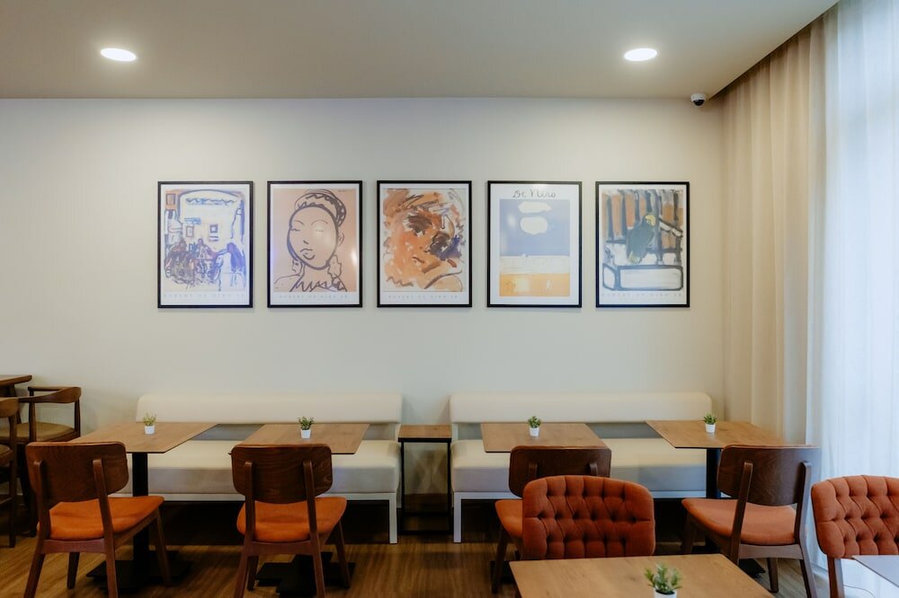 Фото Moods Hotel Dortmund