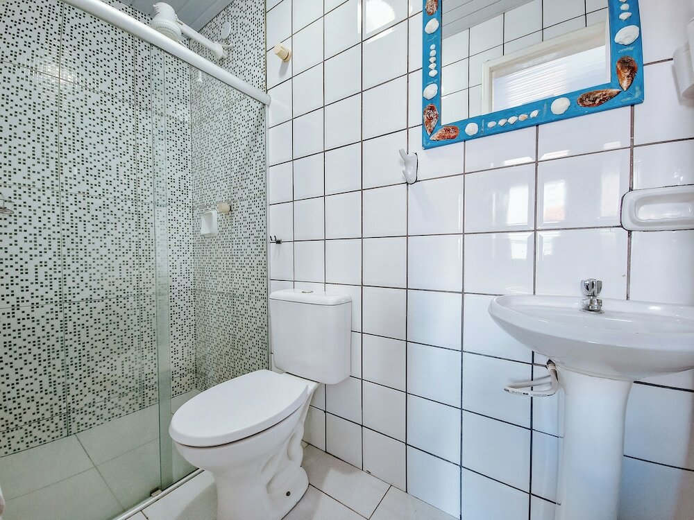 Фото Pousada Água Marinha