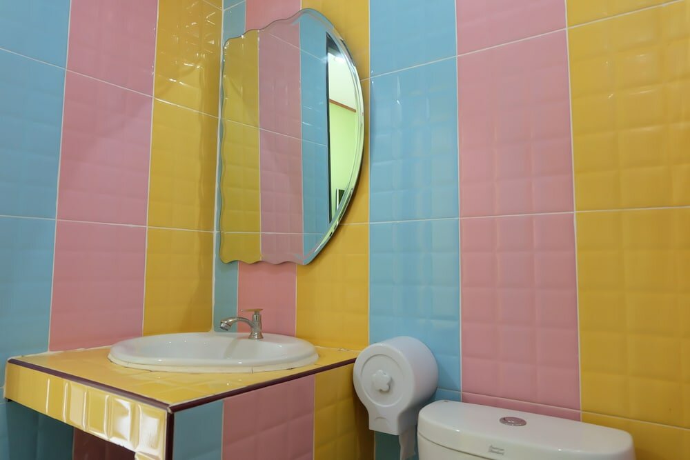 Фото Honey Hotel Chiang Saen