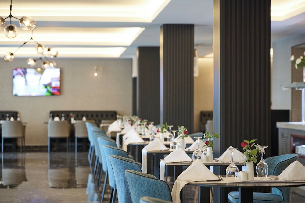 Фото Hôtel Ralf