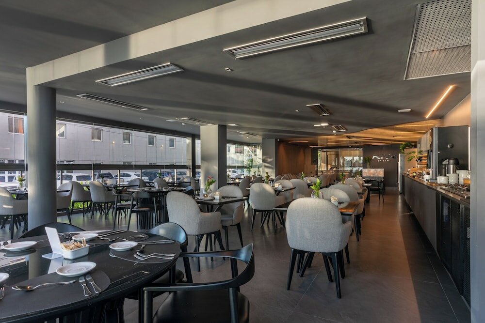 Фото Icon Hotel by Welkom