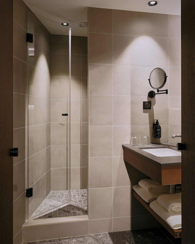 Фото Le Bellune Paris