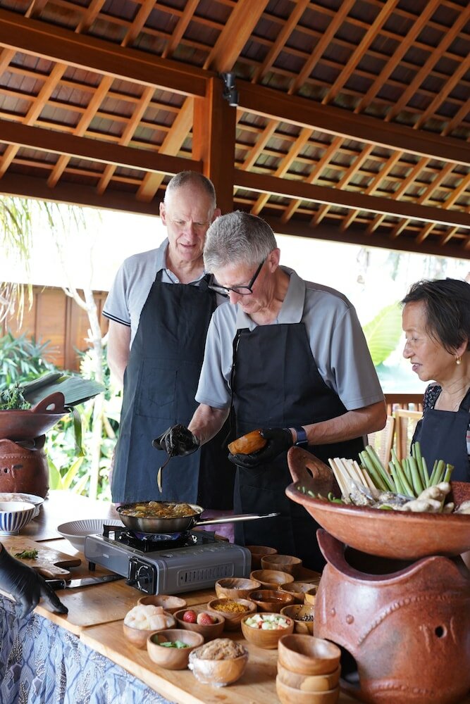 Фото Unagi Wooden Villa by Emana