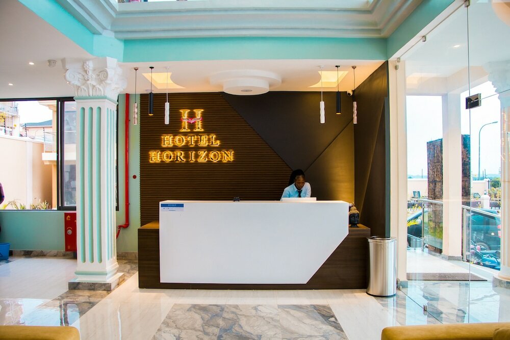 Фото Hotel Horizon Entebbe