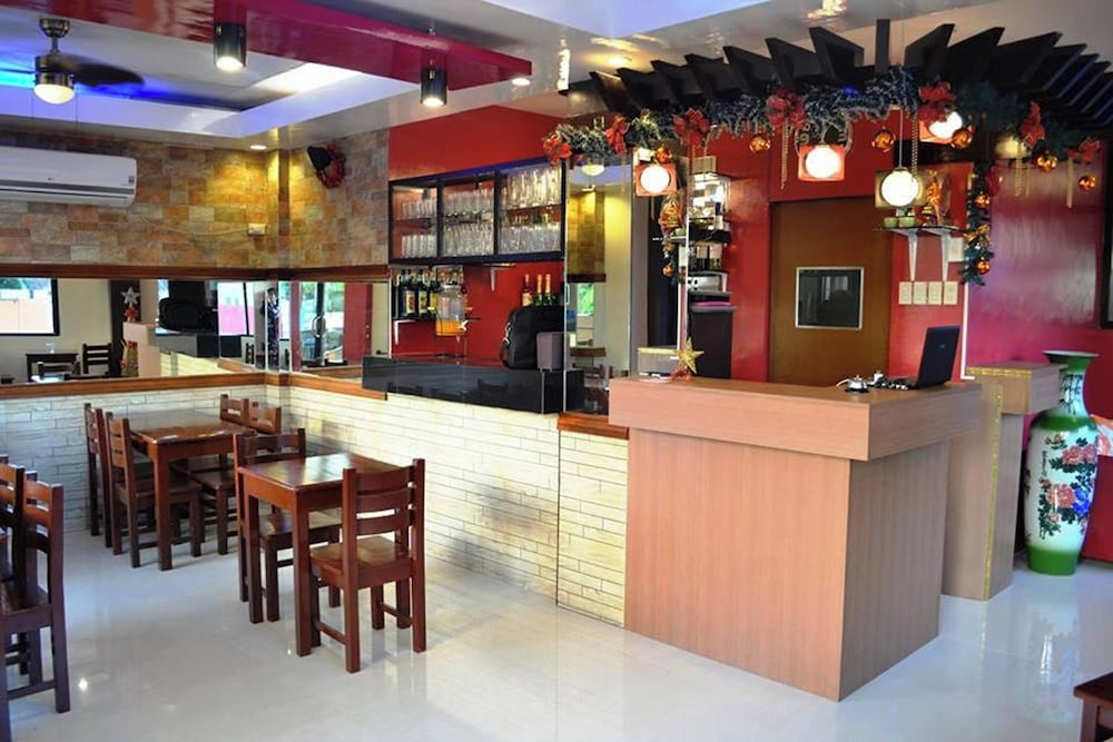 Фото Casa del Camba Hotel and Restaurant