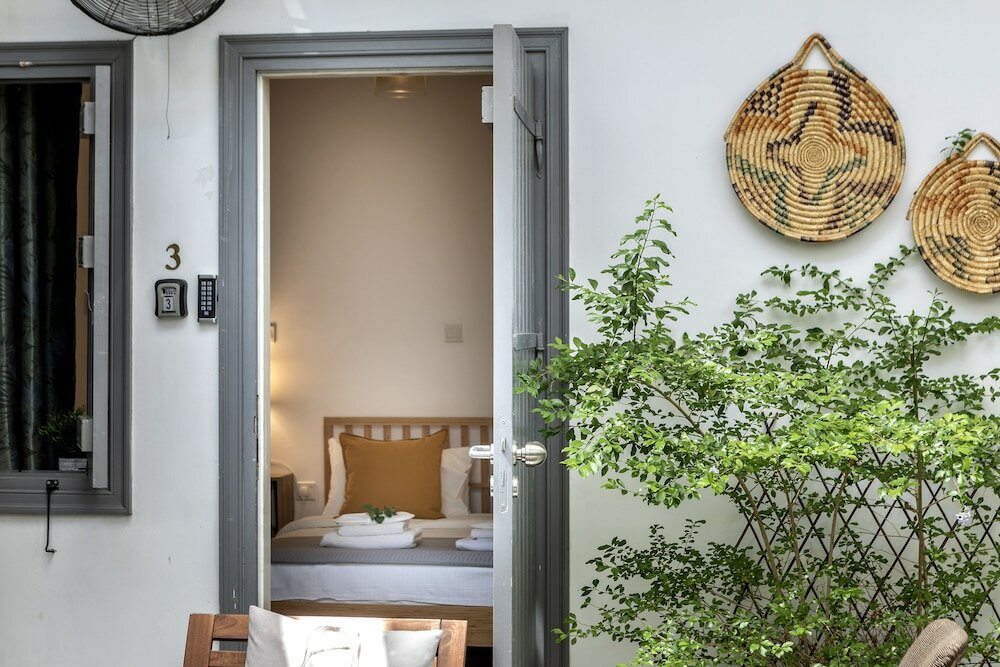 Фото Edem Traditional House