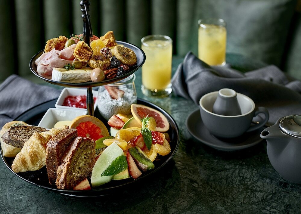 Фото Crystalbrook Kingsley