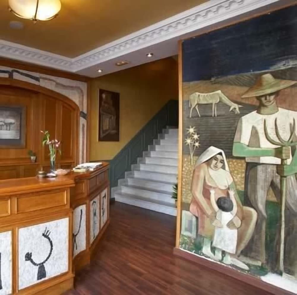 Фото Hotel Juanito