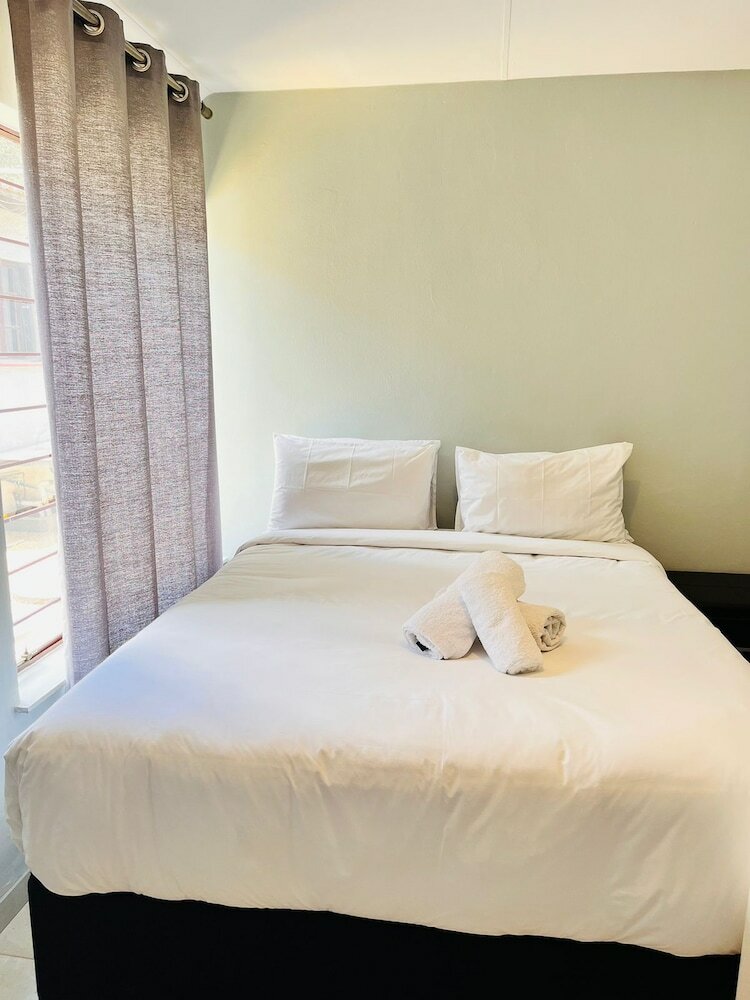 Фото Отель Monte La Vue