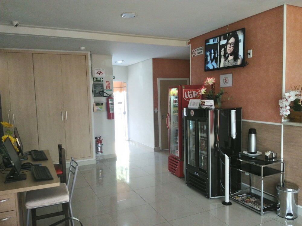 Фото Assay Plaza Hotel