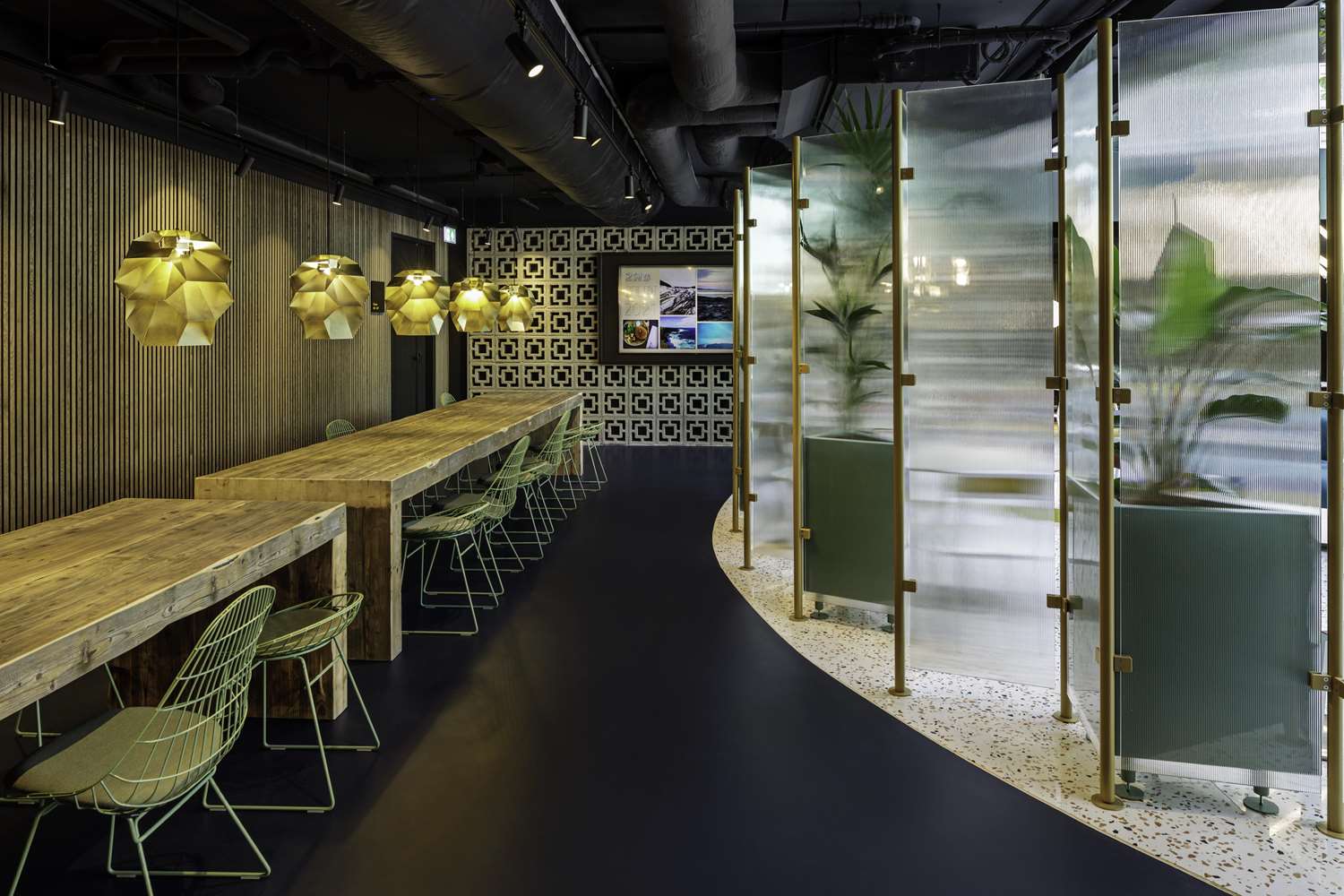 Фото The Florian Amsterdam Airport