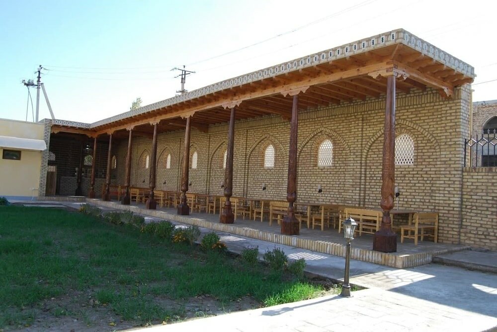 Фото Bek Khiva