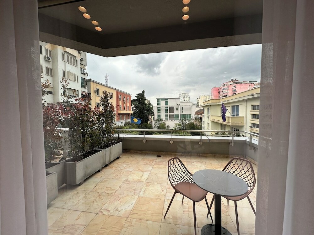 Фото Mulaj Hotel