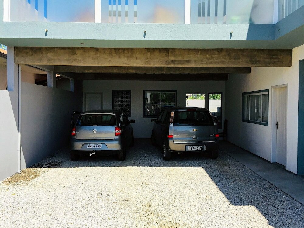 Фото Pousada Souza