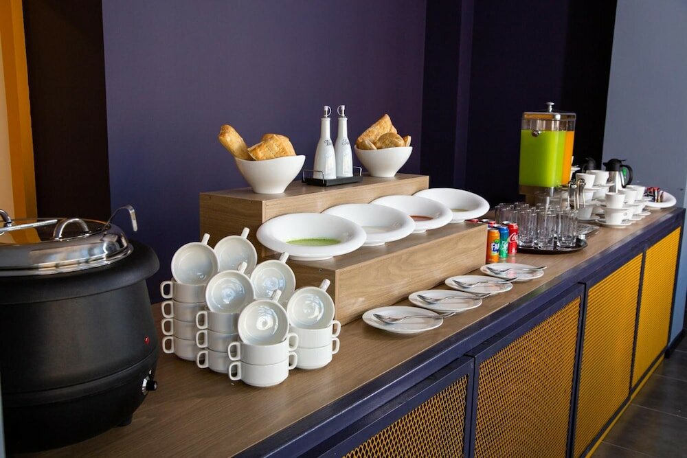 Фото Modular Express Calama