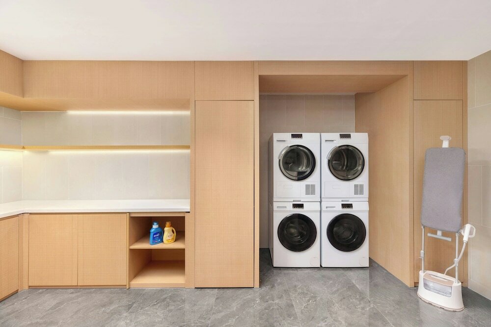 Фото Fairfield by Marriott Yiwu