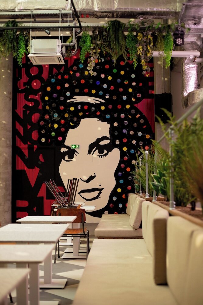 Фото Jost Hôtel Lille Centre