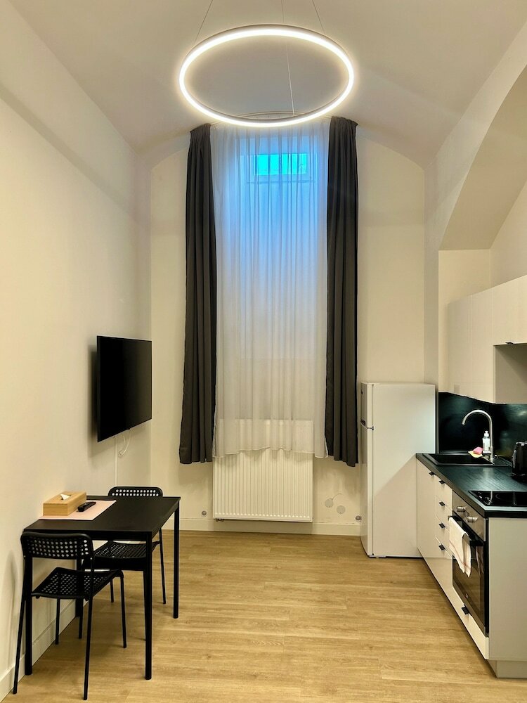 Фото Figaro Suites