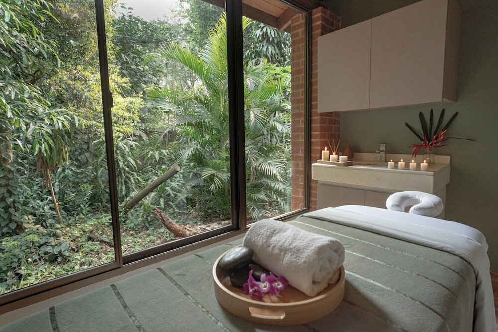 Фото Overo Lodge & Selva