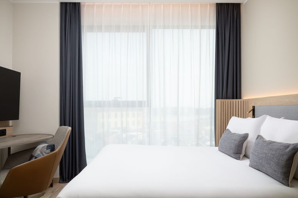 Фото Courtyard by Marriott Milano Linate