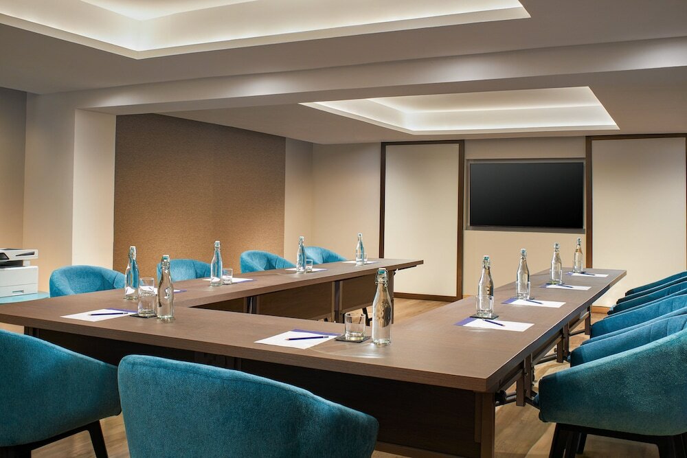 Фото voco Bali Seminyak, an Ihg Hotel