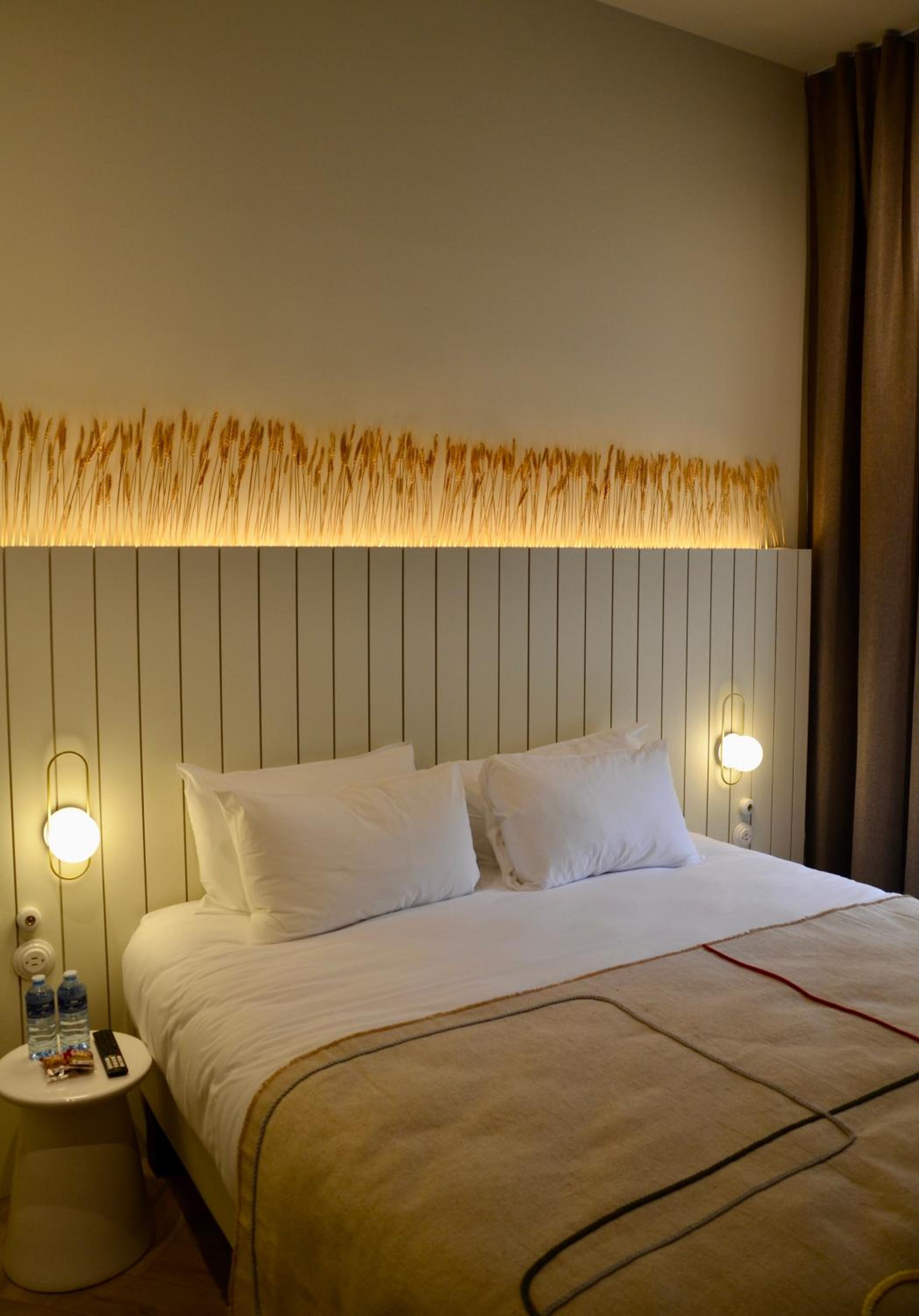 Фото Hotel Maison Soleil