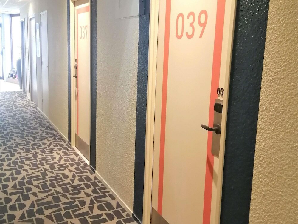 Фото Ibis Budget Tours Sud