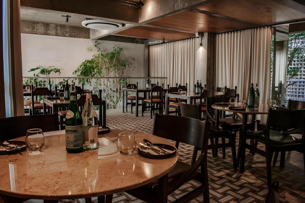 Фото Hotel Mokozoyo