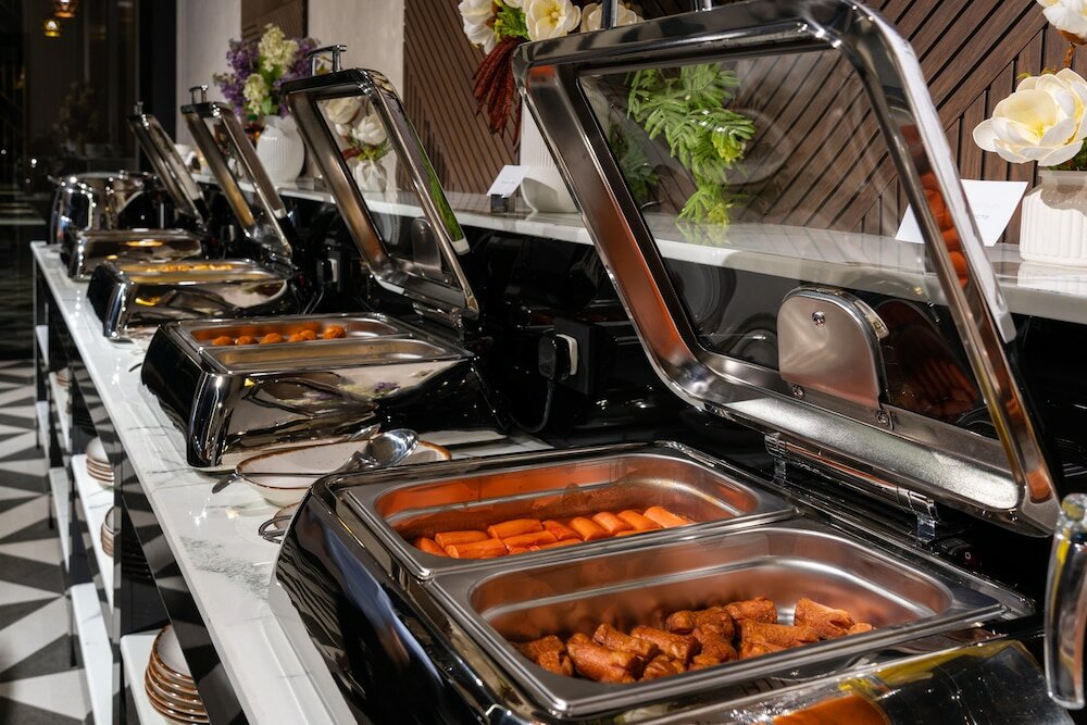 Фото Frankfort Expo