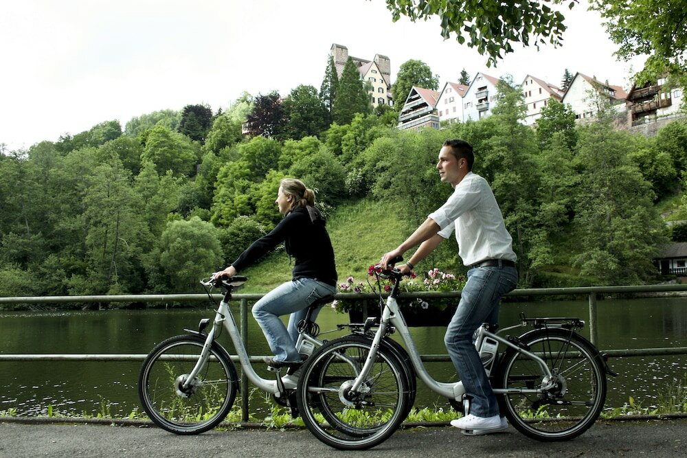 Фото Hotel Rössle Berneck