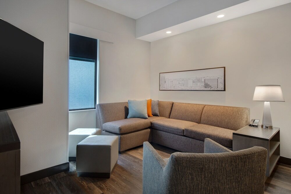 Фото Hyatt House Mall Of America Msp Airport