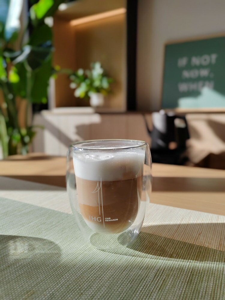 Фото Holiday Inn TongXiang, an Ihg Hotel