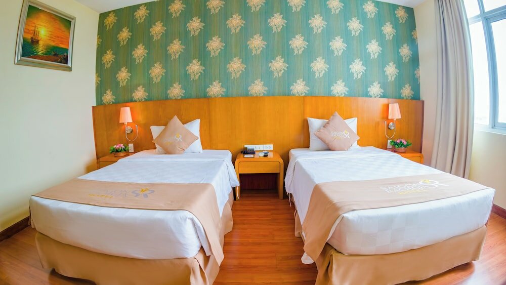 Фото Sai Gon Rach Gia Hotel