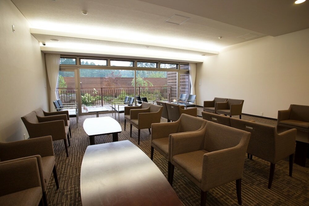 Фото The Gran Resort Princess Fujikawaguchiko