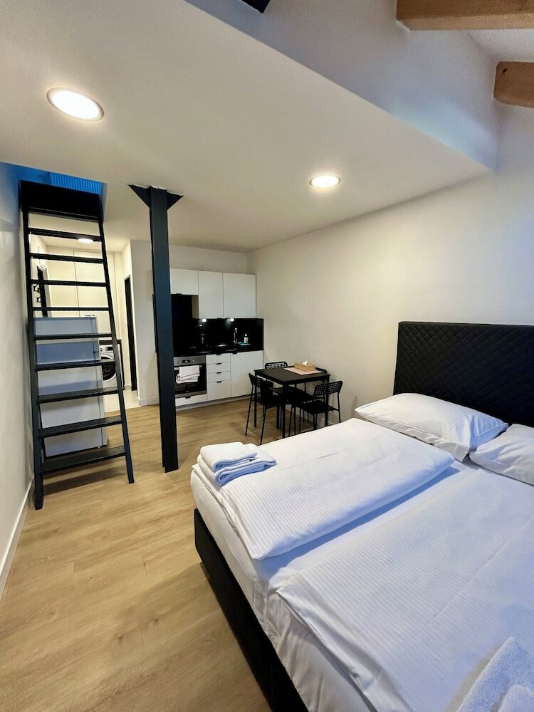 Фото Figaro Suites