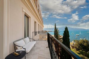 Гостиница Porto Palace Hotel