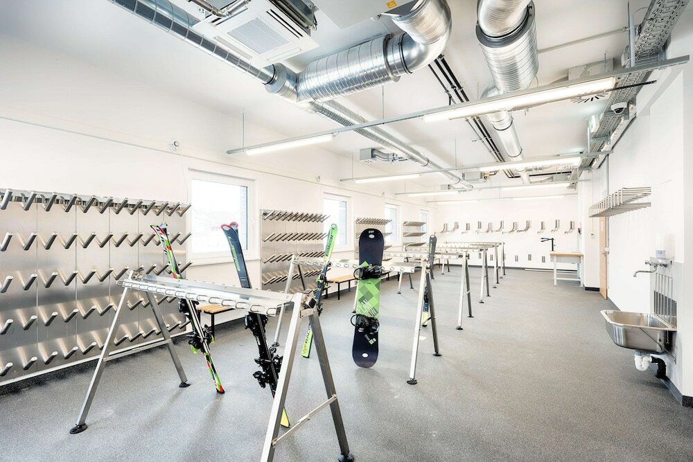 Фото B&b Hotel Willingen