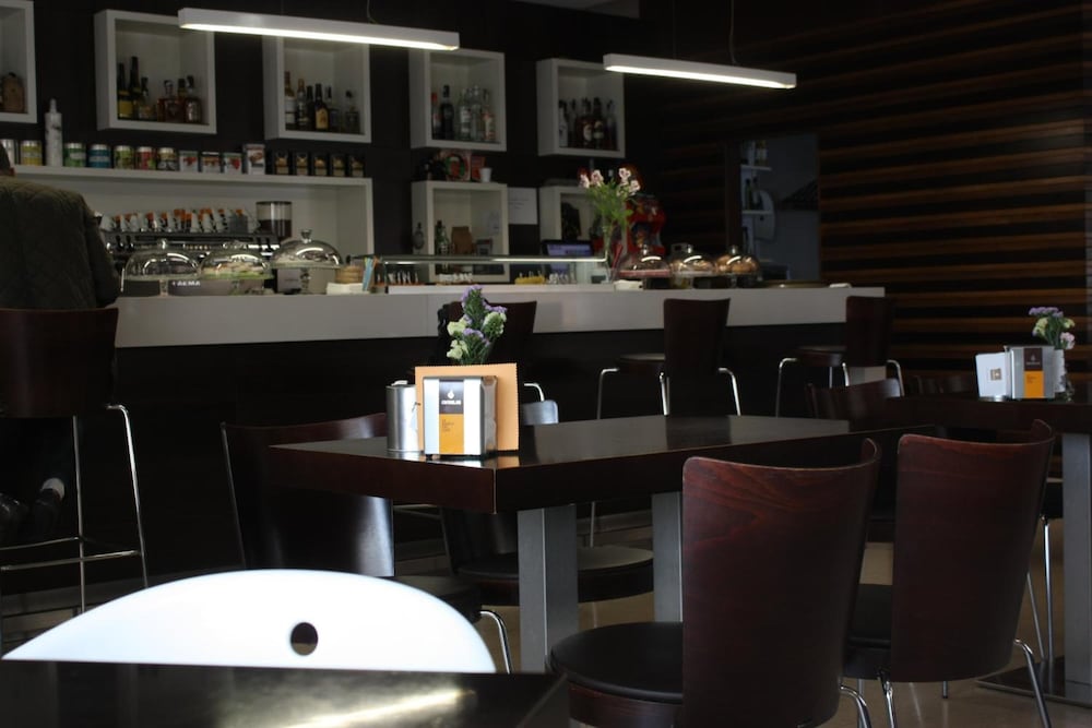 Фото Hotel Pontes do Eume