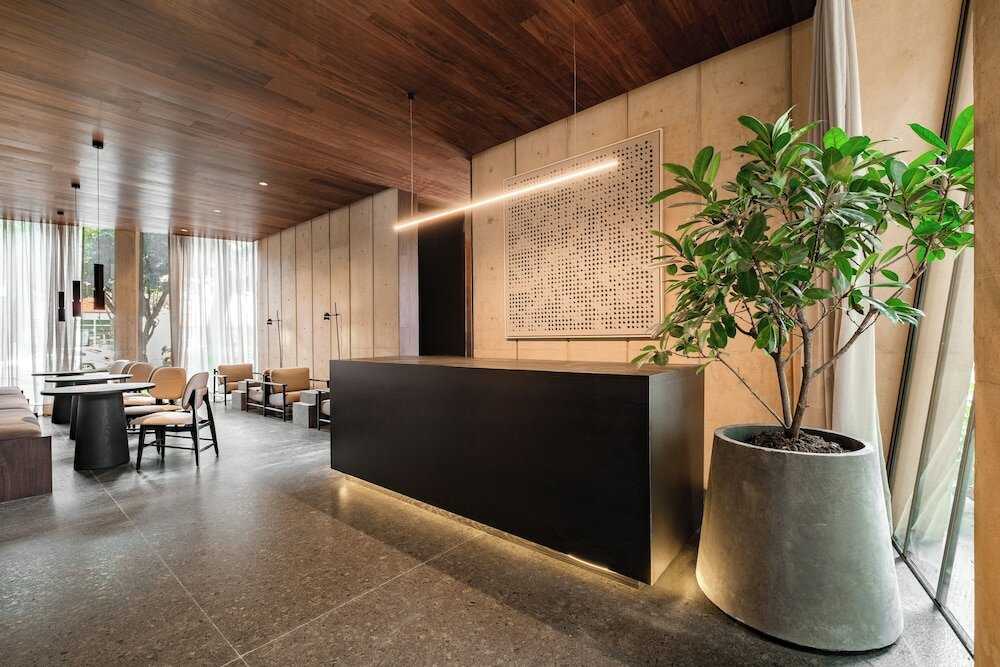 Фото Onto Tonalá Mexico City