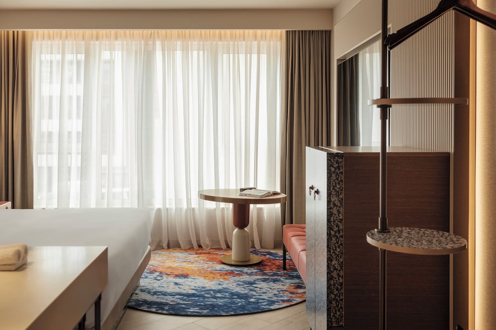 Фото Hyatt Centric Malta