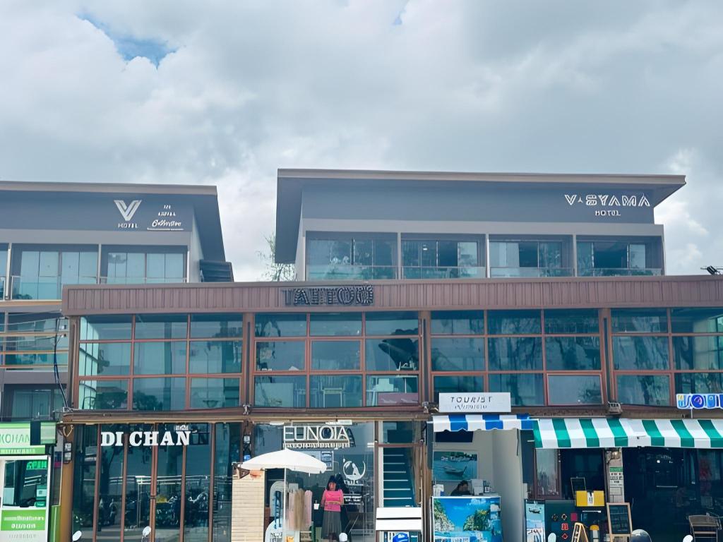 Фото The Legacy V Ao Nang Beach Krabi