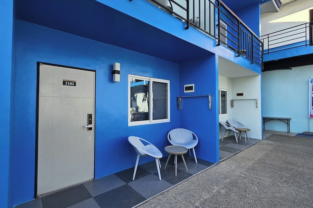 Фото Casa Blu Hotel & Resort