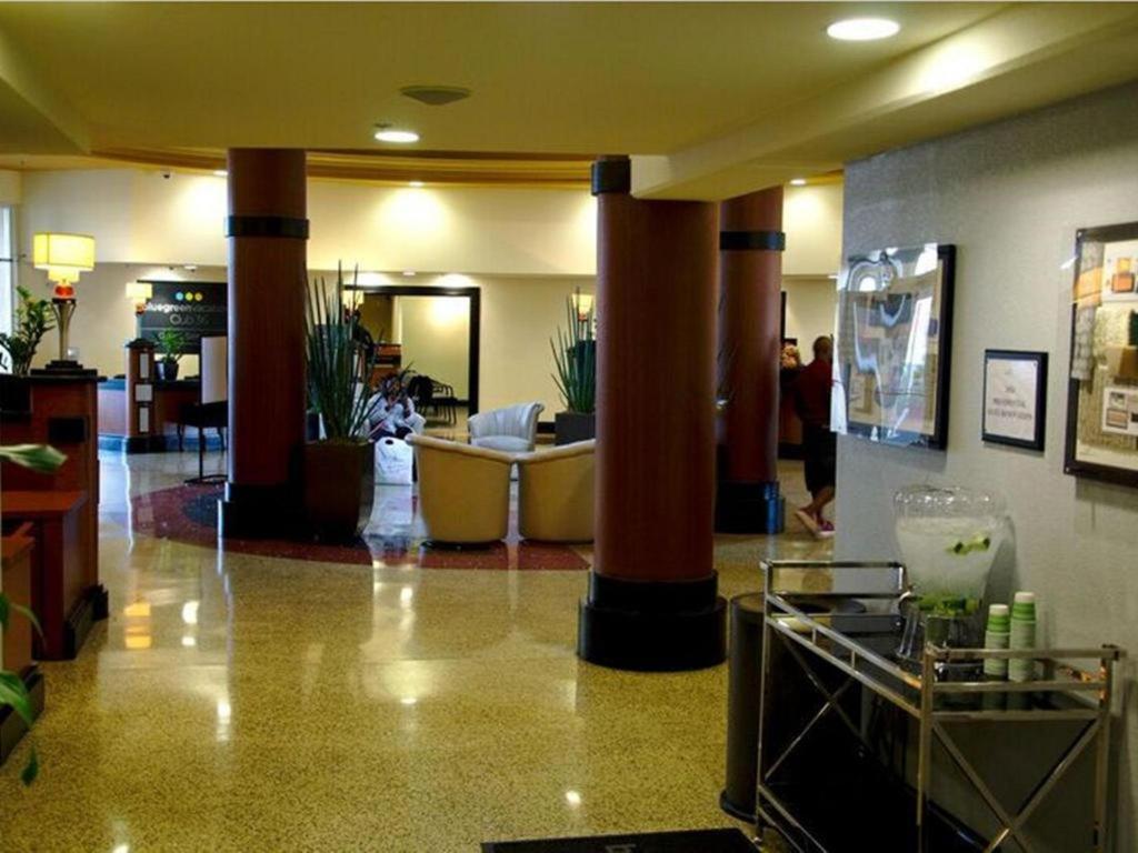 Фото Bluegreen Vacations Club 36, Ascend Resort Collection