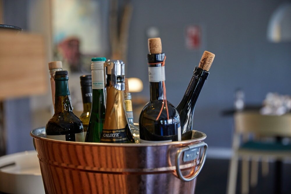 Фото Hotel Dalgas