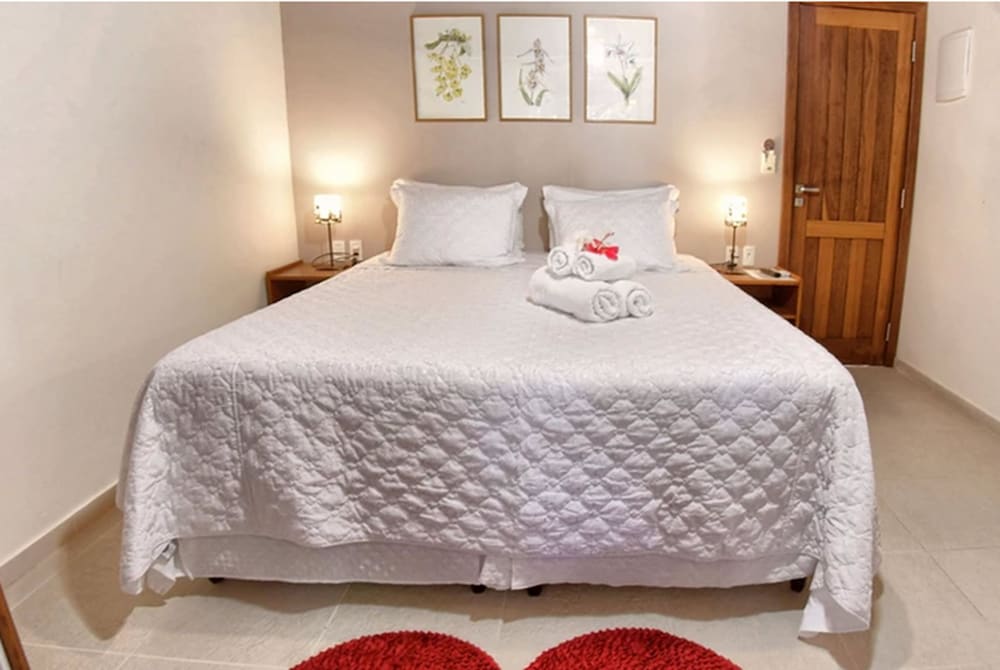 Фото Club do Balanço Pousada e Restaurante