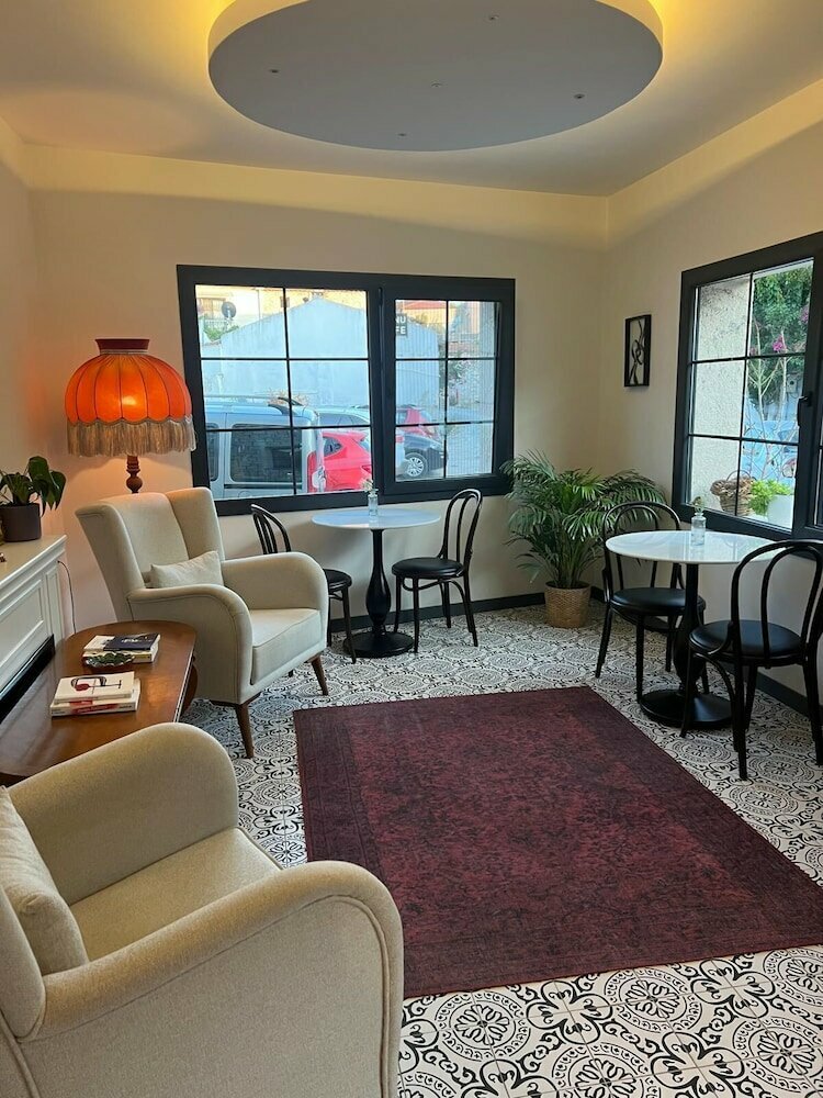 Hotel Dia Urla, Urla, photo