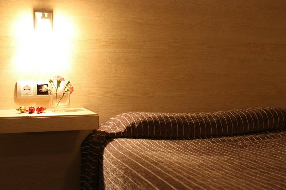 Фото Hotel Pontes do Eume