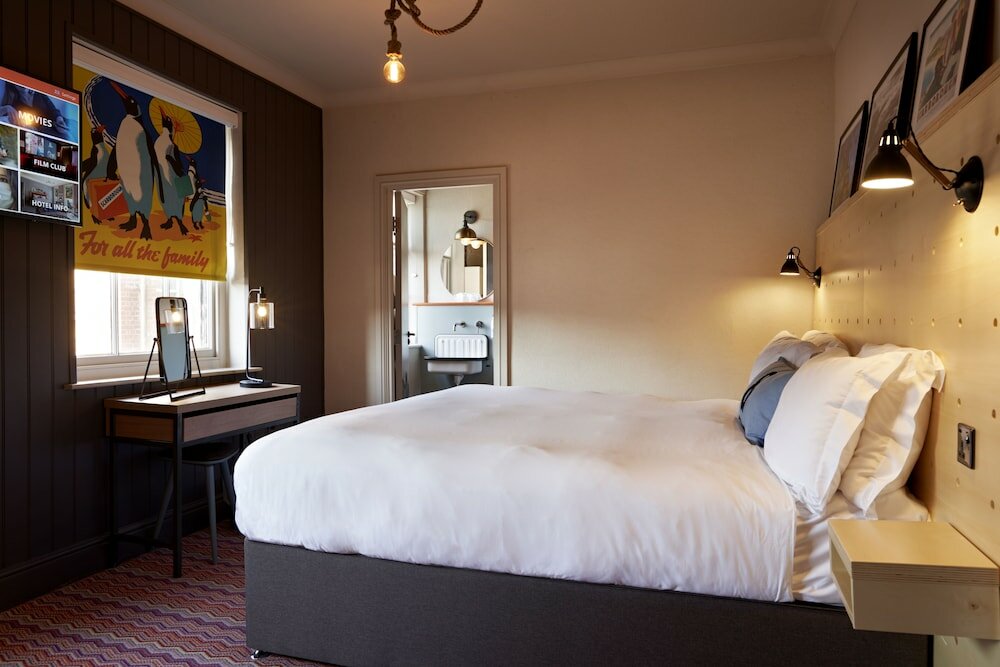 Фото Bike & Boot