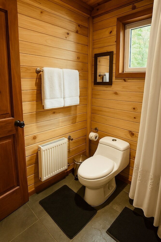 Фото Calafate Lodge Patagonia